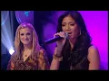 Pussycat Dolls   Stickwitu Live @ Top Of The Pops BBC 2005