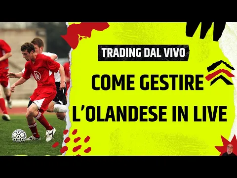 Download MP3 Fai Trading Sportivo come un Professionista  Il METODO PAVA