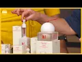 Deals and Steals on skin care products