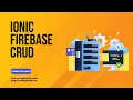 Ionic 5 CRUD with Firebase Database Sathish Kumar