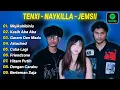 Download Lagu MEJIKUHIBINIU - Tenxi, Naykilla \u0026 Jemsii | KASIH ABA ABA | LAGU VIRAL TIKTOK 2025 #laguviral 