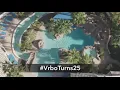 Vrbo is turning 25