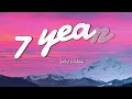 7 Years - Lukas Graham (Lyrics)