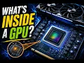 How Does a GPU Actually Work Graphics Card Explained