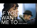 Video di If You Want Me To (Live) - Ginny Owens