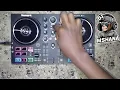 Piano On The Table Eps3 / Live Dj Set By Djy Mshana
