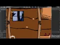Python programming making game with Pygame for beginers Code review and gameplay