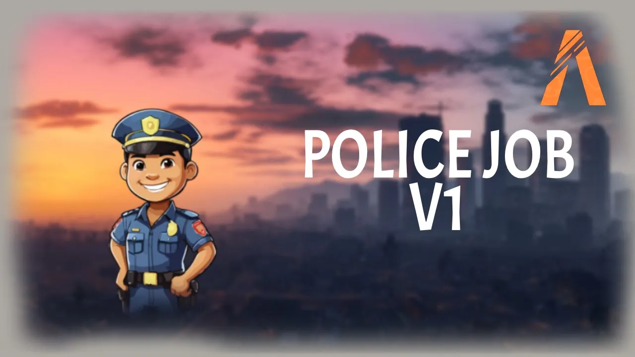 Police Job
