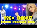 Download Lagu DISCO DANGDUT CINCIN PERMATA BIRU  TERBARU 2025 👍❤️‍🩹🌴
