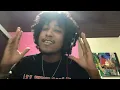 REACT | MC Cabelinho - RASTAFARI (Rafael Carmo, Palma, Ariel Donato)