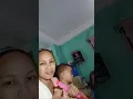 Download Lagu Breastfeeding mom and babies love to stay in the veranda with duyan or hammock, better air w/ plants