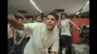 مهرجان العو جيه العو حضر من غير ابو الانوار البضان دندنها