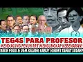 Lagu Inilah Kumpulan Profesor Mendukung Penuh RRT Ungkap Ijazah Palsu Jokowi? Polri \u0026 UGM Kalang Kabut?! 