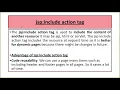 Enterprise Java - Unit 3 Chapter 3 Part 1
