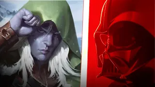 Why D D fans are worried about Universes Beyond