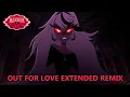Download Lagu Out For Love | Hazbin Hotel | Extended Remix