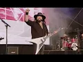 MINISTRY – N.W.O. • Bloodstock 2025 |  Live Performance 🤘