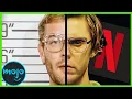 Download Lagu ¡La Historia NO CONTADA de Jeffrey Dahmer!