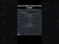 Swap Two Numbers Without a Temp Variable
