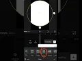 How to make ending flash effect in capcut