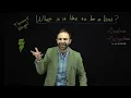 What is it Like to be a Bat? - the hard problem of consciousness