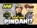 Lagu PEMAIN NO 1 CoC AKHIRNYA PINDAH!
