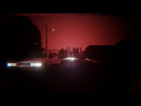 Memphis Vignettes - Trailer