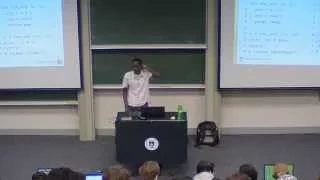 Python for Engineers Testing Presentation