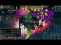 Fiesta Online - The Eclipsed Palace