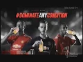 Lagu Iklan You C1000 Orange/Lemon Water - #DominateAnyCondition [ft. Manchester United]
