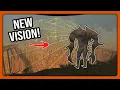 New Vision Pathfinding AI Updates
