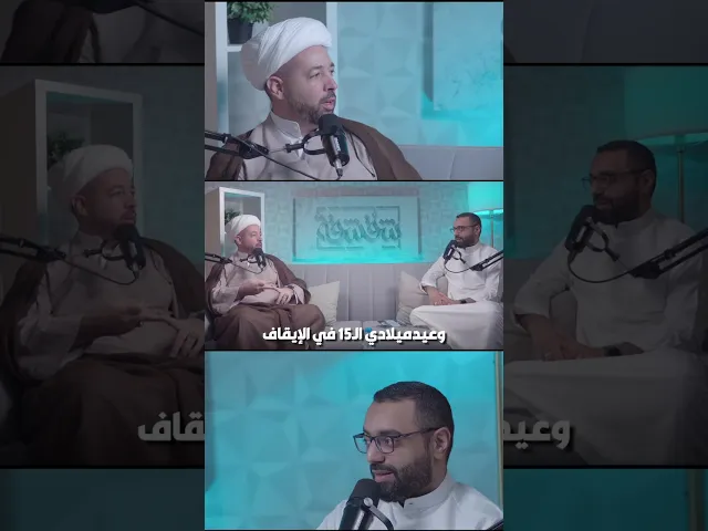 ⁣دائماً هناك مخرج | أحمد صِدّيق