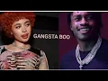 Ice Spice - Gangsta Boo ft. Lil Tjay [official lyrics]