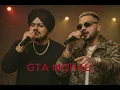 Sidhu Moosewala AI Cover GTA Mohali Sultaan
