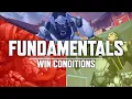 The Fundamentals of Win Cons Brawl Dive Poke Full Seminar