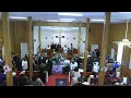 Celebration of Life Services for Deaconess Flora C Brown