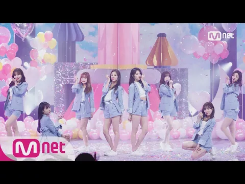 Lovelyz That Day 公式動画サムネイル