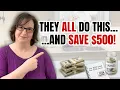 How Regular Women Are Saving 500 a Month in 2026