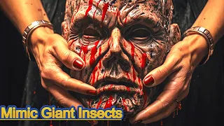 mimic movie explained in hindi urdu mimic the predator summarized 