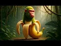 Download Lagu CHIMPANZINI BANANINI MASHUP