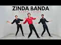 Download Lagu Zinda Banda Song Dance Video | Jawaan | Shah Rukh Khan | Zinda Banda Song Dance Cover