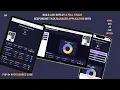 Build Deploy for free a Full Task Manager App Signup Form