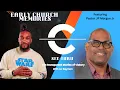 Early church memories Pastor JP Morgan Jr See-Thru Clips