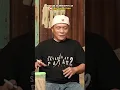 Lagu Iwa K kagum dengan hip hop Timur