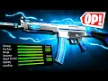 new LACHMANN 556 is META after UPDATE Best LACHMANN 556 Class Setup Loadout - MW2