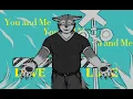 Therefore you and me || Echovn animatic (Leo Route spoilers)
