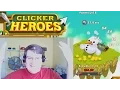 Infinite Damage-Per-Second - Clicker Heroes