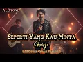 Lagu Seperti Yang Kau Minta - Chrisye | Rock Cover Version