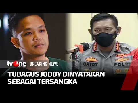 [BREAKING NEWS] Sopir Vanessa Angel Jadi Tersangka, Terancam Hukuman 12 Tahun Penjara