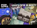 Lagu Which BEATLES SOLO Albums Are The Best? | #174